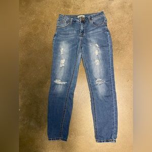 super cute women’s skinny jeans